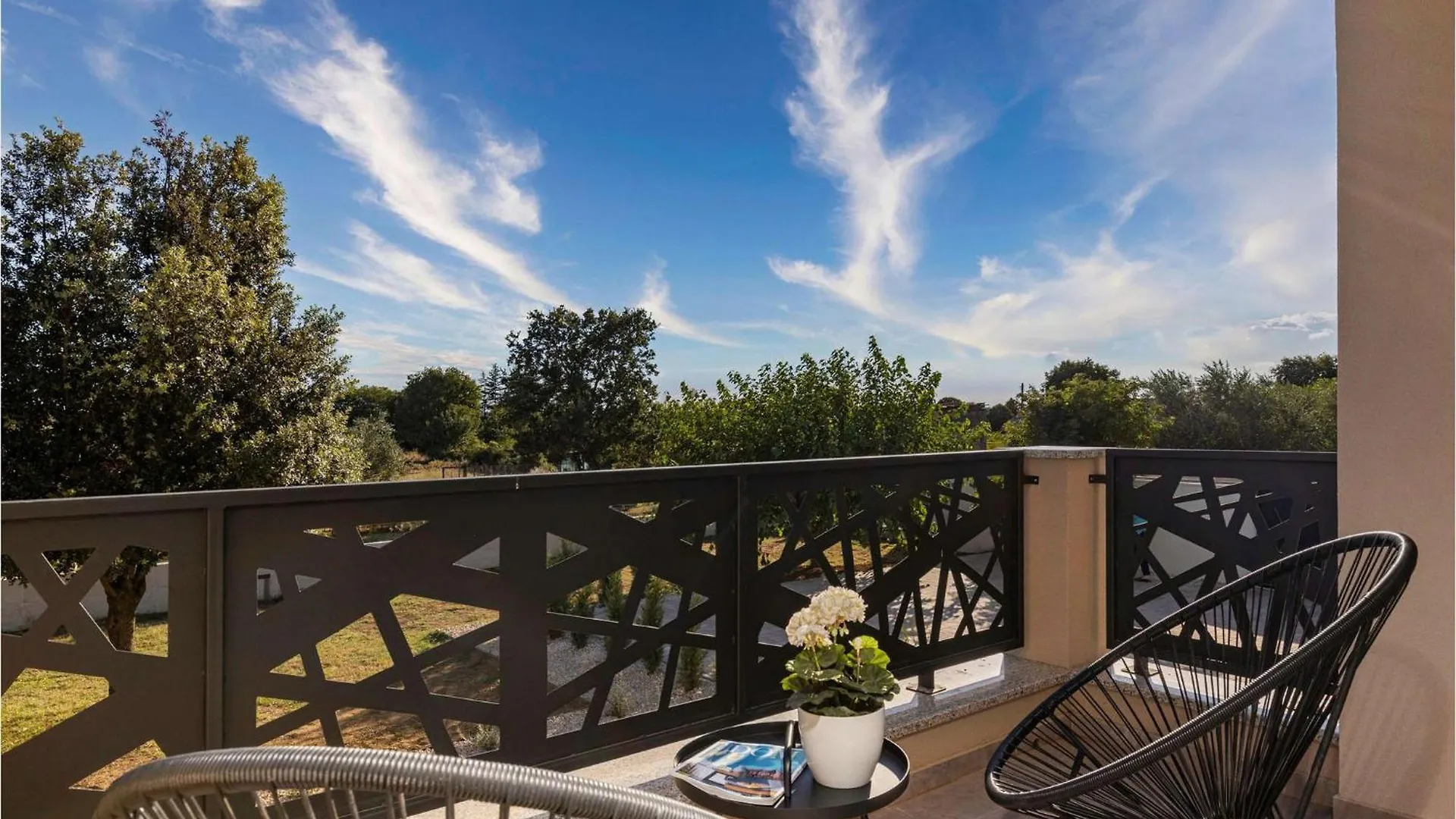 Holiday home Villa Calma Brisevo