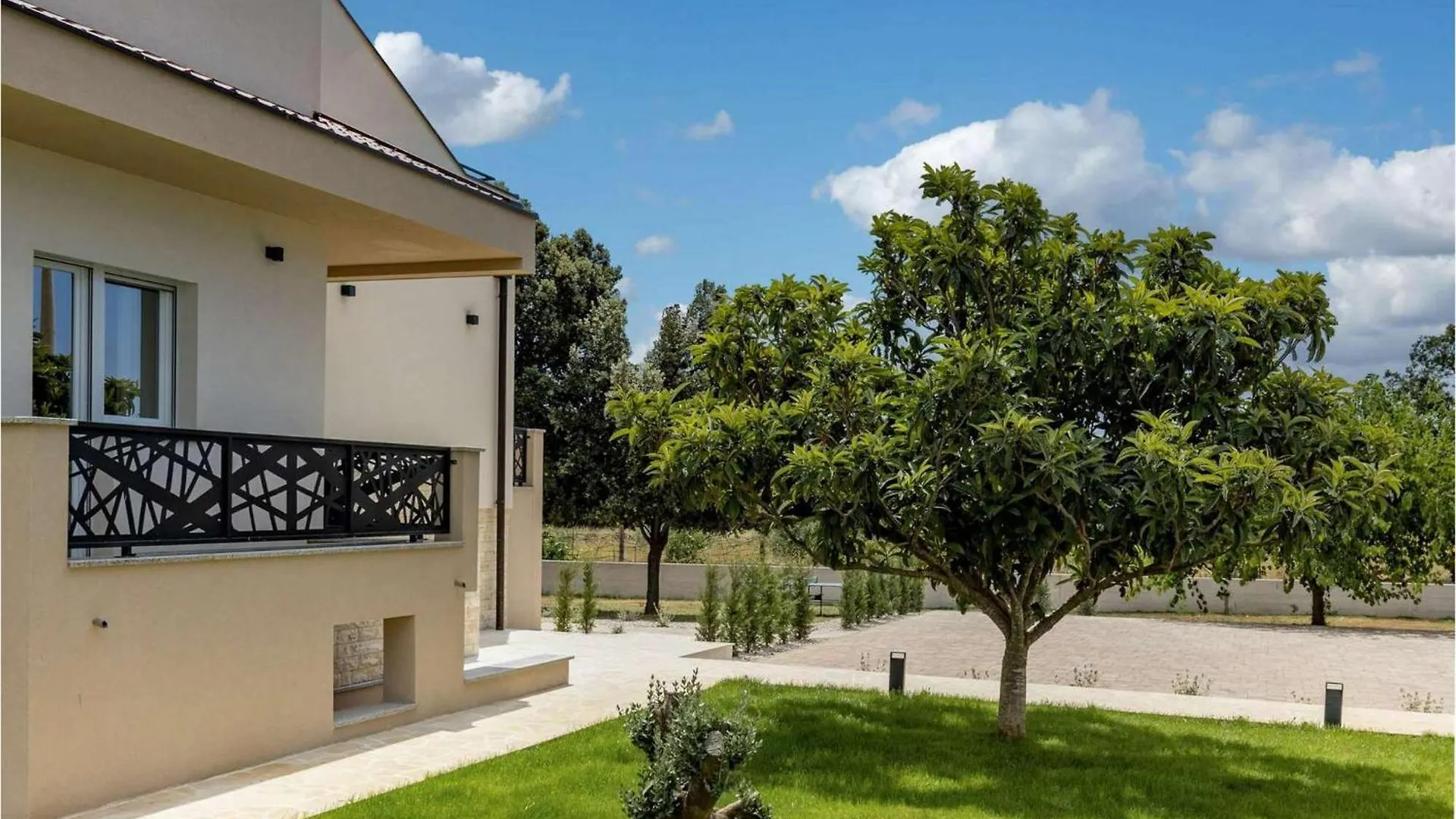 Villa Calma Brisevo Holiday home