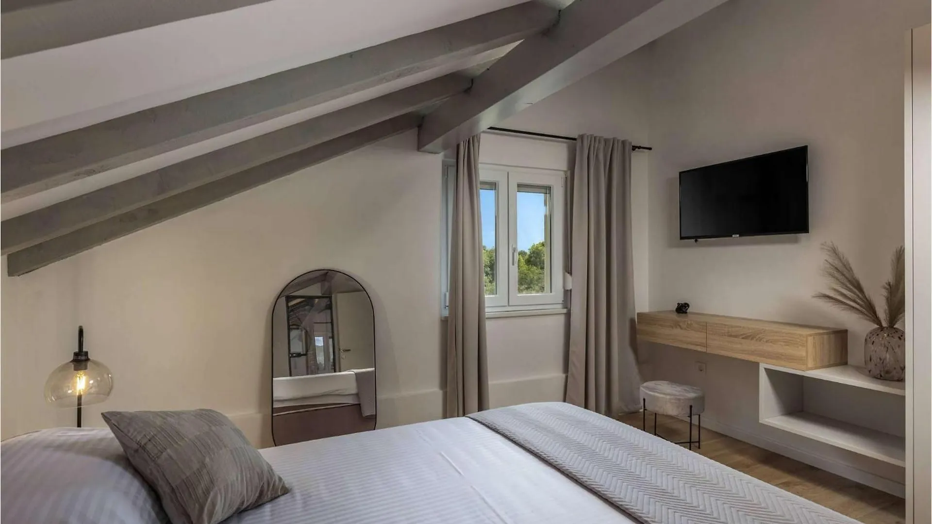 Villa Calma Brisevo Croatia